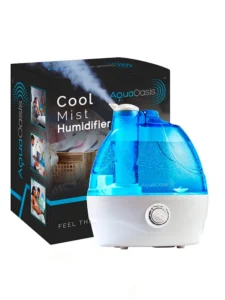 Best Cool Mist Humidifiers